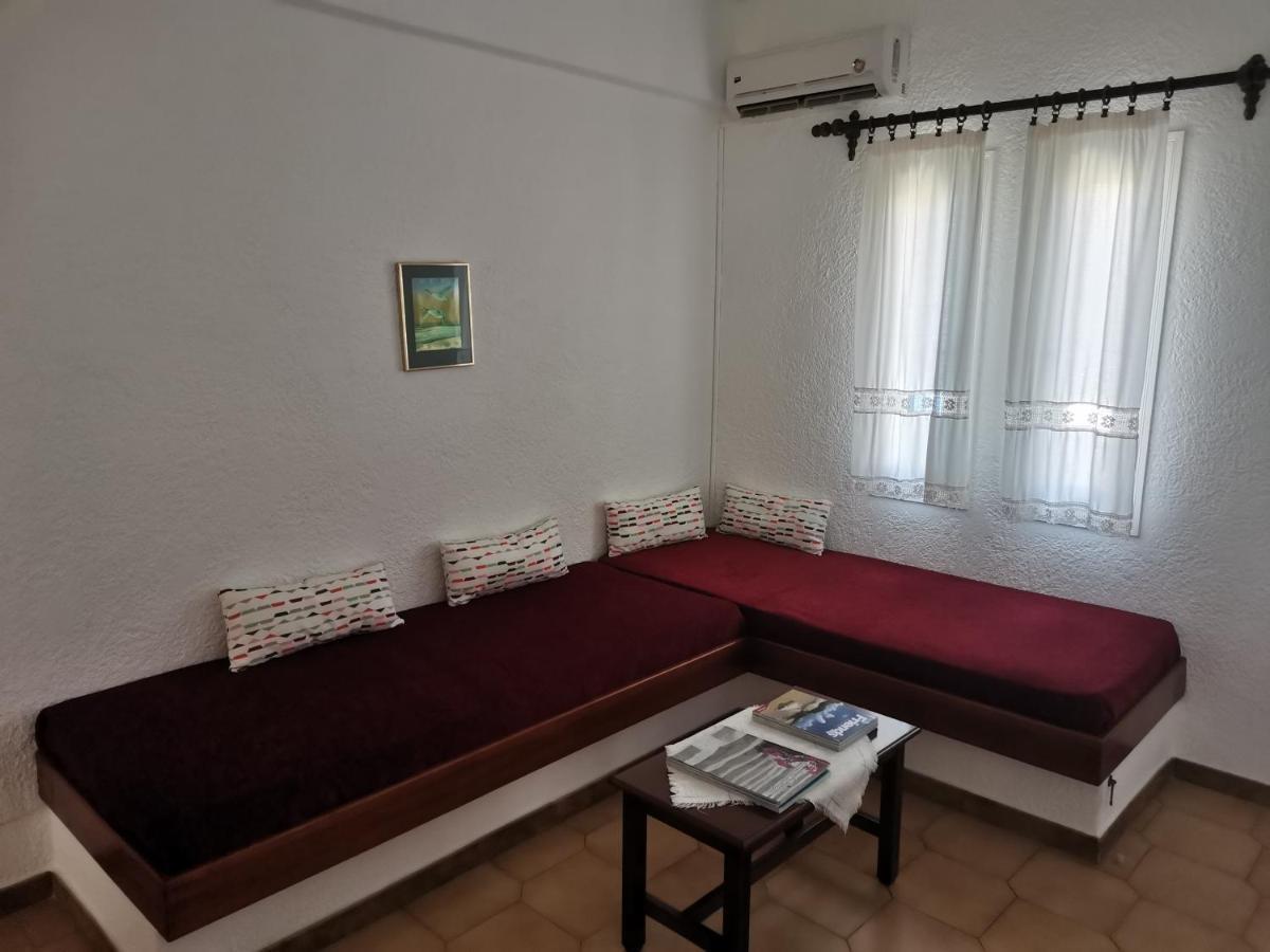 Apartament House Near Sea Gavrio Zewnętrze zdjęcie