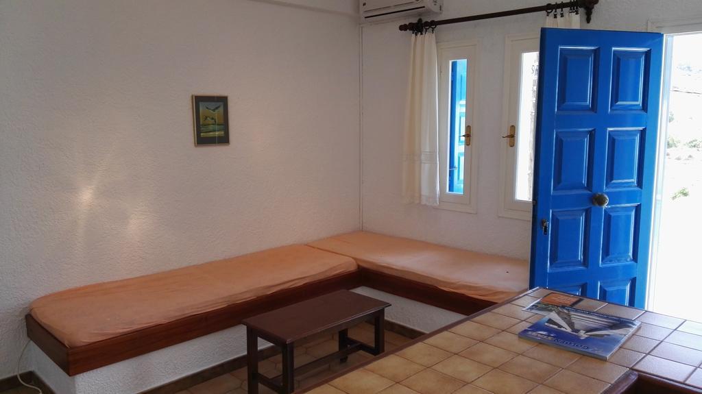 Apartament House Near Sea Gavrio Zewnętrze zdjęcie