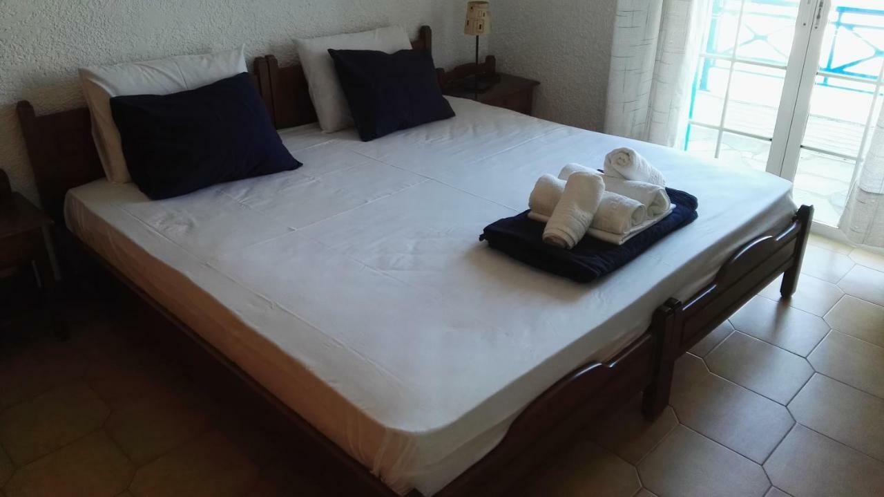 Apartament House Near Sea Gavrio Zewnętrze zdjęcie